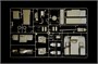 3917  автомобили и мотоциклы  DAF XF-105  (1:24) 2000002092599