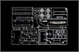 3922  автомобили и мотоциклы  Scania 164L TopClass  (1:24) 800128303922