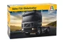 3923  автомобили и мотоциклы  VOLVO F16 GLOBETROTTER  (1:24) 8001283039239