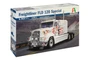 3925  автомобили и мотоциклы  Freightliner FLD 120 Special  (1:24) 8001283039253