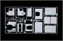 3925  автомобили и мотоциклы  Freightliner FLD 120 Special  (1:24) 8001283039253