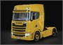 3927  автомобили и мотоциклы  Scania S730 HIGHLINE 4x2  (1:24) 8001283039277