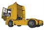 3927  автомобили и мотоциклы  Scania S730 HIGHLINE 4x2  (1:24) 8001283039277