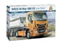 3928  автомобили и мотоциклы  IVECO Hi-Way 480 E5 (Low Roof)  (1:24) 8001283039284
