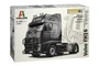 3931  автомобили и мотоциклы  VOLVO FH16 "VIKING"  (1:24) 8001283039314