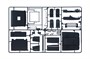 3932  автомобили и мотоциклы  SCANIA R730 STREAMLINE HIGHLINE CAB  (1:24) 8001283039321