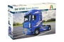 3933  автомобили и мотоциклы  DAF XF105 Space America  (1:24) 2000002092667