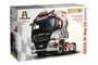 3934  автомобили и мотоциклы  Iveco Hi-Way E5 Abarth  (1:24) 2000002092674