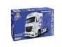 3935  автомобили и мотоциклы  Mercedes-Benz ACTROS MP4 Giga Space  (1:24) 8001283039352