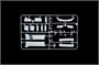 3935  автомобили и мотоциклы  Mercedes-Benz ACTROS MP4 Giga Space  (1:24) 8001283039352