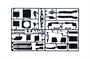 3935  автомобили и мотоциклы  Mercedes-Benz ACTROS MP4 Giga Space  (1:24) 8001283039352