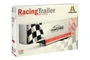 3936  автомобили и мотоциклы  Прицеп Racing Trailer  (1:24) 2000002101598