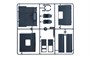 3937  автомобили и мотоциклы  Scania T143H 6x2  (1:24) 8001283039376