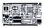 3939  автомобили и мотоциклы  IVECO TURBOSTAR 190-42 CANVAS  (1:24) 8001283039390