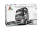 3940  автомобили и мотоциклы  VOLVO FH4 GLOBETROTTER XL  (1:24) 8001283039406