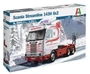 3944  автомобили и мотоциклы  Scania Streamline 143H 6x2  (1:24) 8001283039444