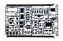 3944  автомобили и мотоциклы  Scania Streamline 143H 6x2  (1:24) 8001283039444