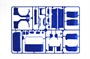 3947  автомобили и мотоциклы  SCANIA R400 STREAMLINE Flat Roof  (1:24) 8001283039475
