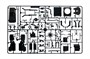 3947  автомобили и мотоциклы  SCANIA R400 STREAMLINE Flat Roof  (1:24) 8001283039475