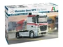 3948  автомобили и мотоциклы  MERCEDES-BENZ MP4 BIG SPACE  (1:24) 8001283039482