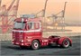 3950  автомобили и мотоциклы  Scania R143 M 500 Streamline 4x2  (1:24) 8001283039505