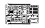 3950  автомобили и мотоциклы  Scania R143 M 500 Streamline 4x2  (1:24) 8001283039505