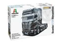 3952  автомобили и мотоциклы  Scania R730 Streamline  (1:24) 8001283039529