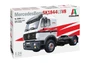 3956  автомобили и мотоциклы  Mercedes Benz SK 1844 LS V8  (1:24) 8001283039567