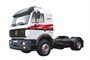 3956  автомобили и мотоциклы  Mercedes Benz SK 1844 LS V8  (1:24) 8001283039567