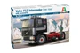 3957  автомобили и мотоциклы  Volvo F12 Intercooler Low Roof w/ accessories  (1:24) 8001283039574