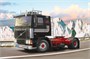 3957  автомобили и мотоциклы  Volvo F12 Intercooler Low Roof w/ accessories  (1:24) 8001283039574