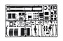 3957  автомобили и мотоциклы  Volvo F12 Intercooler Low Roof w/ accessories  (1:24) 8001283039574