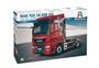 3959  автомобили и мотоциклы  MAN TGX 18.500 XXL Lion Pro Edition  (1:24) 8001283039598
