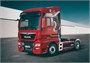 3959  автомобили и мотоциклы  MAN TGX 18.500 XXL Lion Pro Edition  (1:24) 8001283039598
