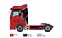 3959  автомобили и мотоциклы  MAN TGX 18.500 XXL Lion Pro Edition  (1:24) 8001283039598