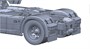 3961  автомобили и мотоциклы  Scania S770 4x2 Normal Roof - LIMITED EDITION  (1:24) 8001283039611