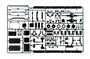3965  автомобили и мотоциклы  SCANIA S770 V8 "WHITE CAB"  (1:24) 8001283039659