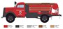 3966  автомобили и мотоциклы  OPEL BLITZ FIRE TRUCK  (1:24) 8001283039666