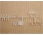 4047AVD  техника и вооружение  Трамвай МТВ-82  (1:43) 4610045040471