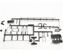 4047AVD  техника и вооружение  Трамвай МТВ-82  (1:43) 4610045040471