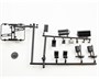 4047AVD  техника и вооружение  Трамвай МТВ-82  (1:43) 4610045040471