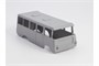 4053AVD  автомобили и мотоциклы  Автобус Уралец-70С  (1:43) 4610045040532