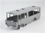 4058AVD  автомобили и мотоциклы  Автобус Skoda 100.860  (1:43) 4610045040587