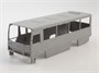 4065AVD  автомобили и мотоциклы  П@З-7920  (1:43) 4610045040655