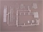 4069AVD  автомобили и мотоциклы  Трамвай Tatra T2  (1:43) 4610045040693