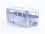 4070AVD  автомобили и мотоциклы  Автобус З&С-8   (1:43) 4610045040709