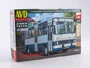 4078AVD  автомобили и мотоциклы  Автобус ИКАРУС 216  (1:43) 2000002153429