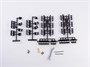 4079AVD  автомобили и мотоциклы  Автобус ИКАРУС 620 кабриолет  (1:43) 2000002153436