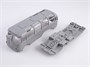 4081AVD  автомобили и мотоциклы  Автобус АТАРЗ 63  (1:43) 2000002171850