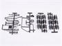 4081AVD  автомобили и мотоциклы  Автобус АТАРЗ 63  (1:43) 2000002171850